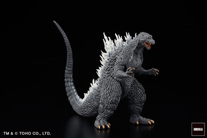 Gekizou Series Successive Generations Godzilla Kaiju Part.1 6Pack BOX Trading Figures - Image 14