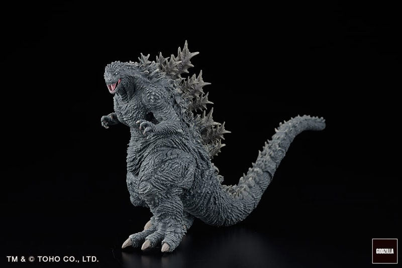 Gekizou Series Successive Generations Godzilla Kaiju Part.1 6Pack BOX Trading Figures - Image 15