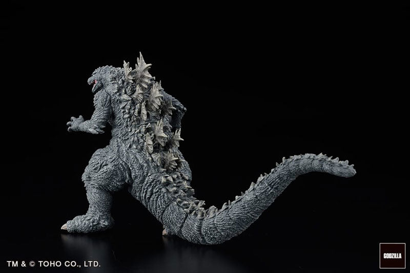 Gekizou Series Successive Generations Godzilla Kaiju Part.1 6Pack BOX Trading Figures - Image 16