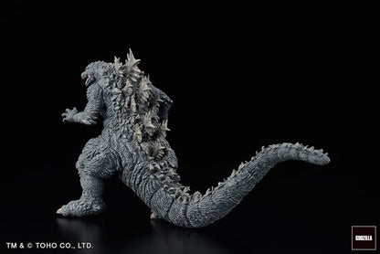 Gekizou Series Successive Generations Godzilla Kaiju Part.1 6Pack BOX Trading Figures - Image 16