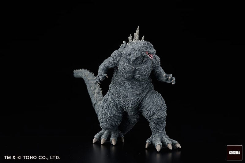 Gekizou Series Successive Generations Godzilla Kaiju Part.1 6Pack BOX Trading Figures - Image 18