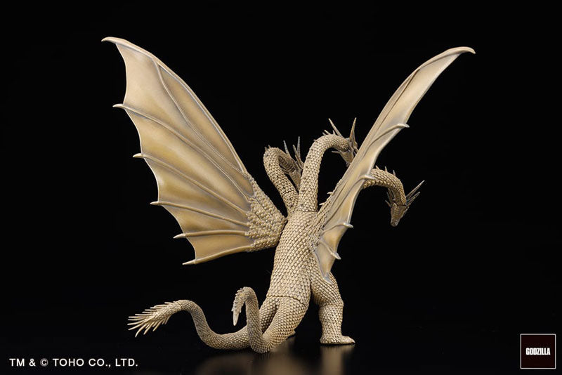 Gekizou Series Successive Generations Godzilla Kaiju Part.1 6Pack BOX Trading Figures - Image 21