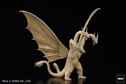 Gekizou Series Successive Generations Godzilla Kaiju Part.1 6Pack BOX Trading Figures - Image 22