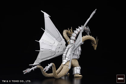 Gekizou Series Successive Generations Godzilla Kaiju Part.1 6Pack BOX Trading Figures - Image 25