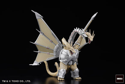 Gekizou Series Successive Generations Godzilla Kaiju Part.1 6Pack BOX Trading Figures - Image 26