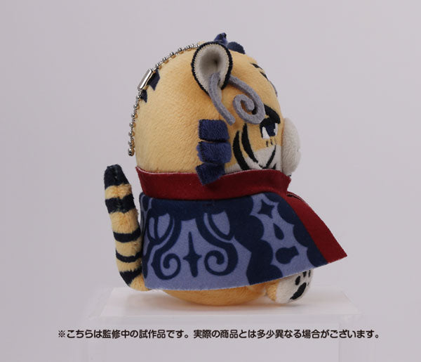 Golden Kamuy Doubutsu Phose Mascot 9. Kiroranke - Image 2