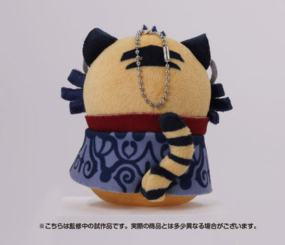 Golden Kamuy Doubutsu Phose Mascot 9. Kiroranke - Image 3