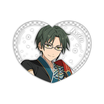 Ensemble Stars!! Pikuria Collection Vol.3 14Pack BOX - Image 21