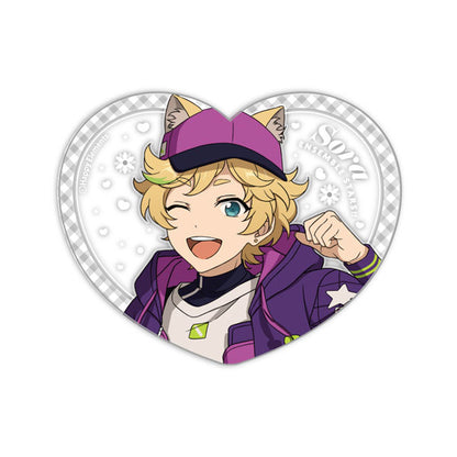 Ensemble Stars!! Pikuria Collection Vol.3 14Pack BOX - Image 26