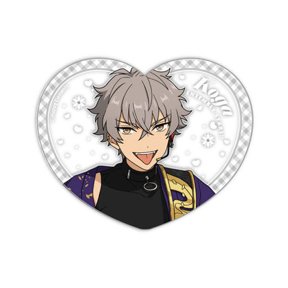 Ensemble Stars!! Pikuria Collection Vol.4 14Pack BOX - Image 14