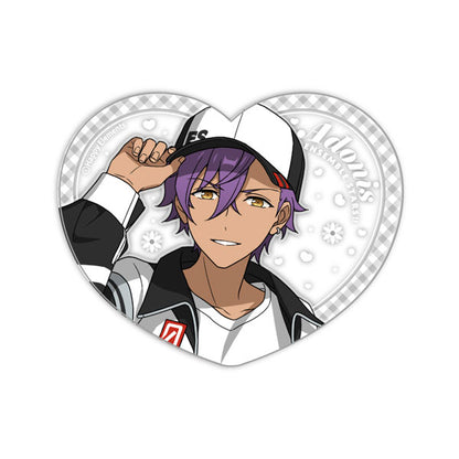 Ensemble Stars!! Pikuria Collection Vol.4 14Pack BOX - Image 15