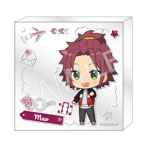 Ensemble Stars!! -Road to Show!!- Pikuria Block Collection 10Pack BOX - Image 3