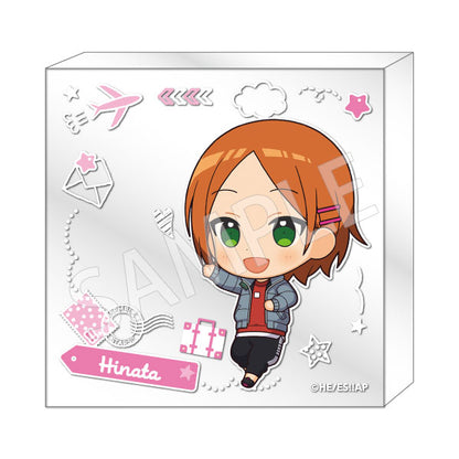 Ensemble Stars!! -Road to Show!!- Pikuria Block Collection 10Pack BOX - Image 7