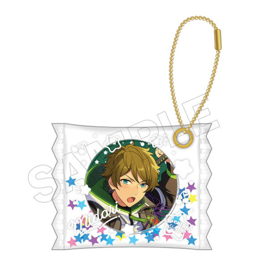 Ensemble Stars!! Candy Charm Collection Vol.4 9Pack BOX - Image 2