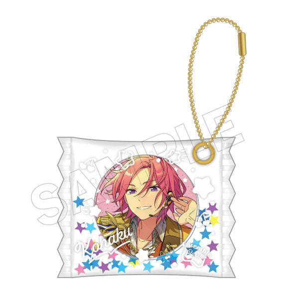 Ensemble Stars!! Candy Charm Collection Vol.4 9Pack BOX - Image 6