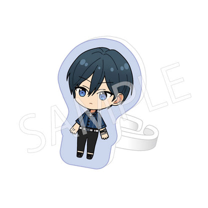 Ensemble Stars!! Chimi Ring Collection Vol.1 9Pack BOX - Image 2