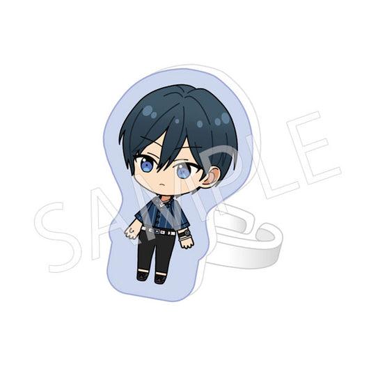 Ensemble Stars!! Chimi Ring Collection Vol.1 9Pack BOX - Image 2