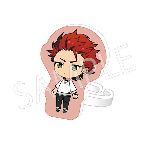 Ensemble Stars!! Chimi Ring Collection Vol.1 9Pack BOX - Image 5