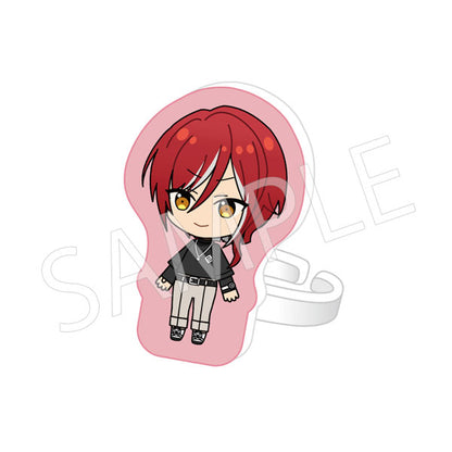 Ensemble Stars!! Chimi Ring Collection Vol.1 9Pack BOX - Image 9