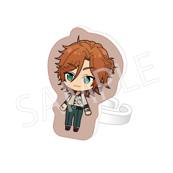 Ensemble Stars!! Chimi Ring Collection Vol.1 9Pack BOX - Image 10