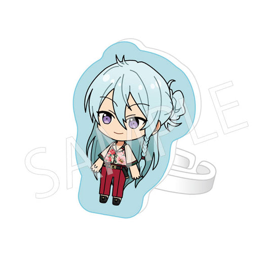 Ensemble Stars!! Chimi Ring Collection Vol.2 8Pack BOX - Image 2