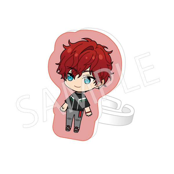 Ensemble Stars!! Chimi Ring Collection Vol.2 8Pack BOX - Image 4