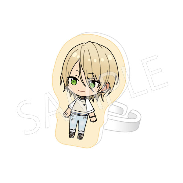 Ensemble Stars!! Chimi Ring Collection Vol.2 8Pack BOX - Image 5