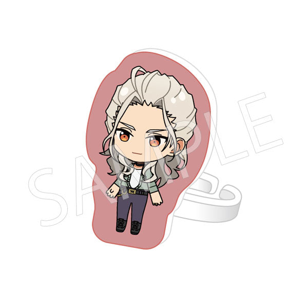 Ensemble Stars!! Chimi Ring Collection Vol.2 8Pack BOX - Image 6