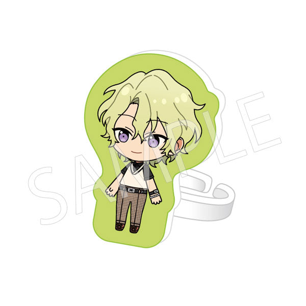 Ensemble Stars!! Chimi Ring Collection Vol.2 8Pack BOX - Image 7