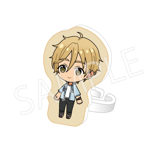 Ensemble Stars!! Chimi Ring Collection Vol.2 8Pack BOX - Image 8