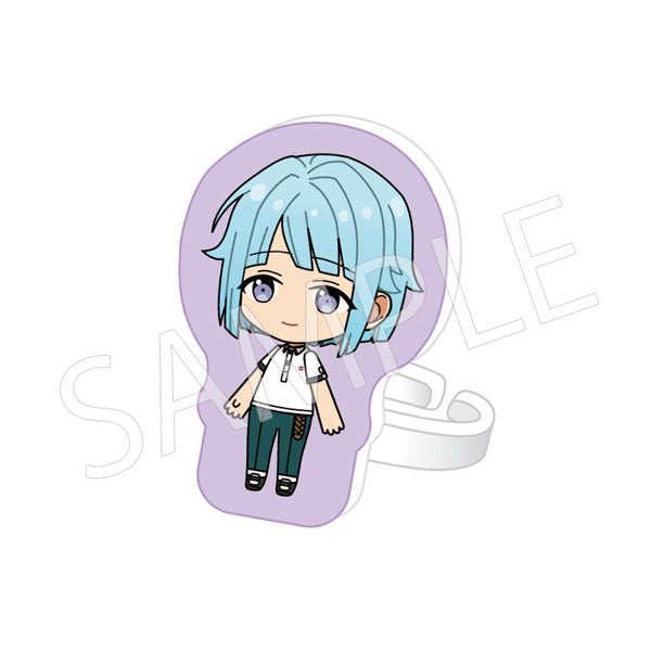 Ensemble Stars!! Chimi Ring Collection Vol.2 8Pack BOX - Image 9