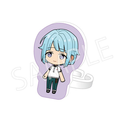 Ensemble Stars!! Chimi Ring Collection Vol.2 8Pack BOX - Image 9