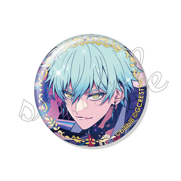 Dream Meister and the Recollected Black Fairy Trading Foil Tin Badge Vol.1 (12 Pack Box) - Image 12