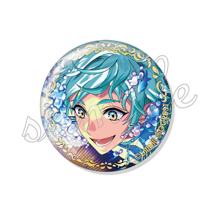 Dream Meister and the Recollected Black Fairy Trading Foil Tin Badge Vol.2 12Pack BOX - Image 4