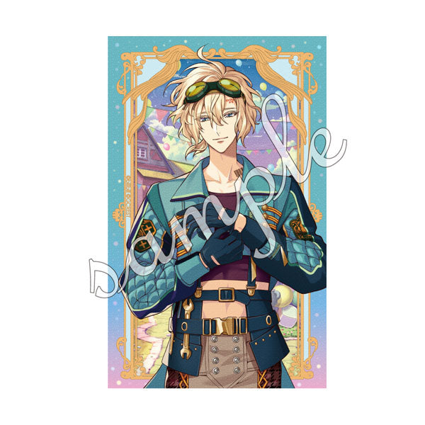 Dream Meister and the Recollected Black Fairy Shiny Card Collection Vol.1 12Pack BOX - Image 2