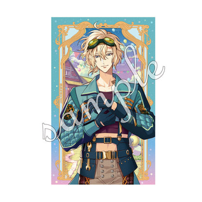 Dream Meister and the Recollected Black Fairy Shiny Card Collection Vol.1 12Pack BOX - Image 2