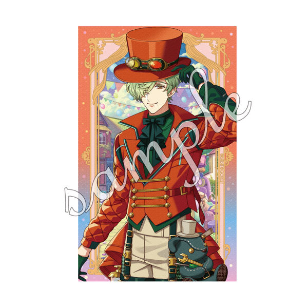 Dream Meister and the Recollected Black Fairy Shiny Card Collection Vol.1 12Pack BOX - Image 3