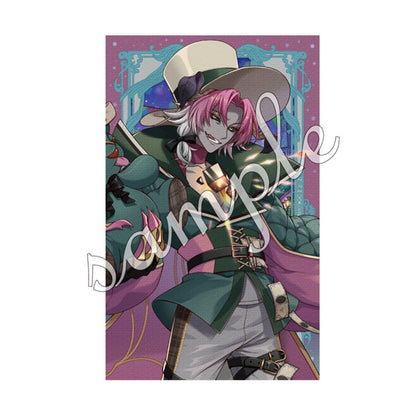 Dream Meister and the Recollected Black Fairy Shiny Card Collection Vol.1 12Pack BOX - Image 6