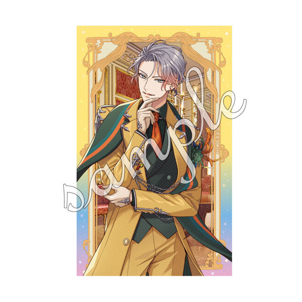 Dream Meister and the Recollected Black Fairy Shiny Card Collection Vol.1 12Pack BOX - Image 8