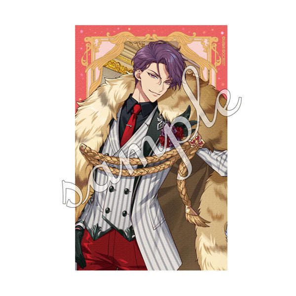 Dream Meister and the Recollected Black Fairy Shiny Card Collection Vol.1 12Pack BOX - Image 9