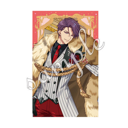 Dream Meister and the Recollected Black Fairy Shiny Card Collection Vol.1 12Pack BOX - Image 9