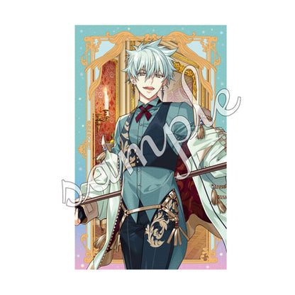 Dream Meister and the Recollected Black Fairy Shiny Card Collection Vol.1 12Pack BOX - Image 10