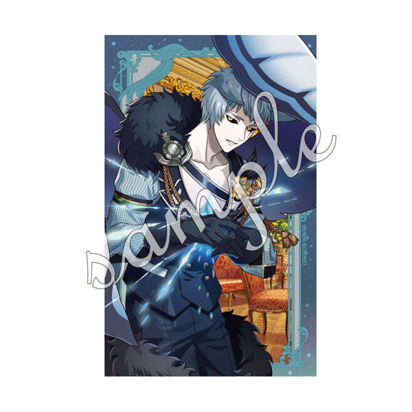 Dream Meister and the Recollected Black Fairy Shiny Card Collection Vol.1 12Pack BOX - Image 11