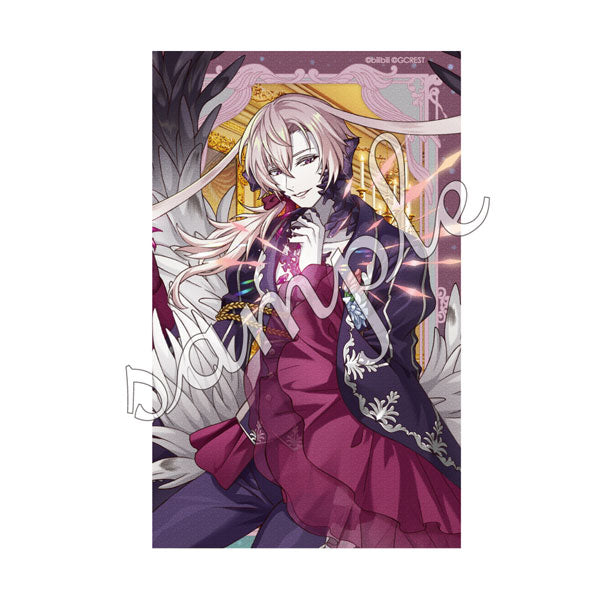 Dream Meister and the Recollected Black Fairy Shiny Card Collection Vol.1 12Pack BOX - Image 12