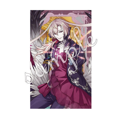 Dream Meister and the Recollected Black Fairy Shiny Card Collection Vol.1 12Pack BOX - Image 12