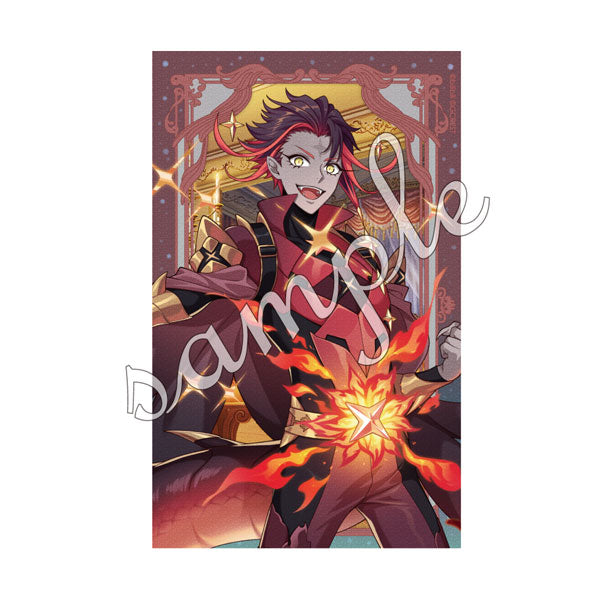 Dream Meister and the Recollected Black Fairy Shiny Card Collection Vol.1 12Pack BOX - Image 13
