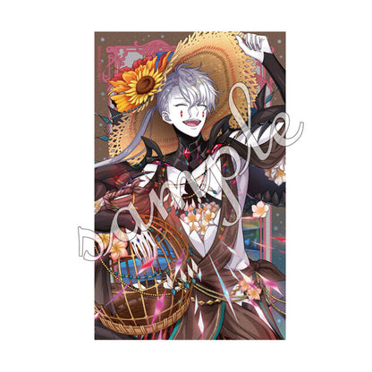 Dream Meister and the Recollected Black Fairy Shiny Card Collection Vol.1 12Pack BOX - Image 17