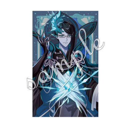 Dream Meister and the Recollected Black Fairy Shiny Card Collection Vol.1 12Pack BOX - Image 18
