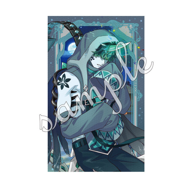 Dream Meister and the Recollected Black Fairy Shiny Card Collection Vol.1 12Pack BOX - Image 19
