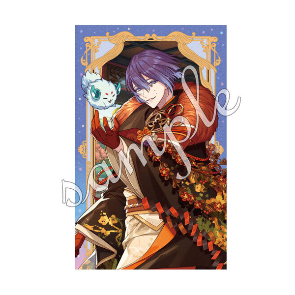Dream Meister and the Recollected Black Fairy Shiny Card Collection Vol.1 12Pack BOX - Image 20